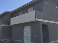 Villetta a schiera in Residenziale