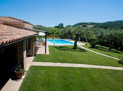 Casa indipendente in Residenziale