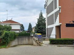 Box/posto auto in Residenziale