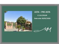 Villa in Residenziale