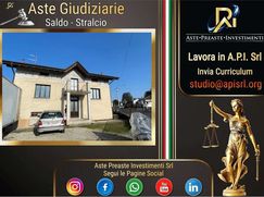 Appartamento in Residenziale