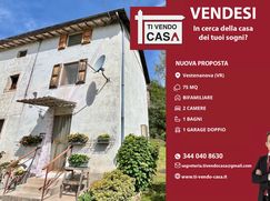 Casa indipendente in Residenziale