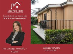 Villetta a schiera in Residenziale