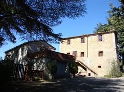 Rustico/Casale in Residenziale