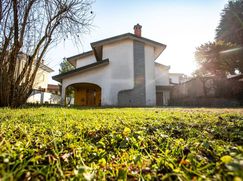 Villa in Residenziale