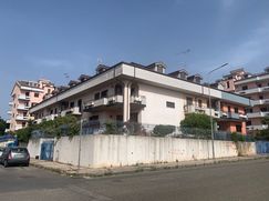 Villetta a schiera in Residenziale