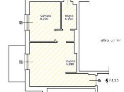 Appartamento in Residenziale