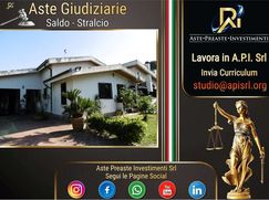 Casa indipendente in Residenziale