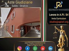 Appartamento in Residenziale