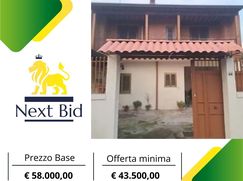 Appartamento in Residenziale