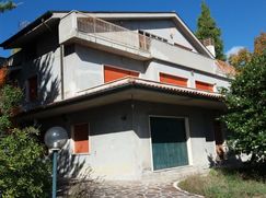 Villa in Residenziale