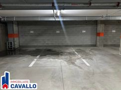 Box/posto auto in Residenziale