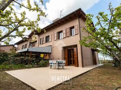 Villetta a schiera in Residenziale