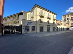 Negozio/Locale commerciale in Commerciale