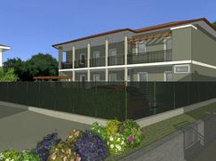 Appartamento in Residenziale