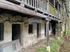 Rustico/Casale in Residenziale