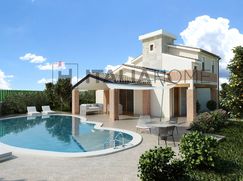 Villa in Residenziale