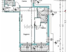 Appartamento in Residenziale