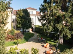 Villa in Residenziale