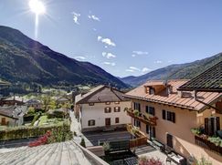 Casa indipendente in Residenziale