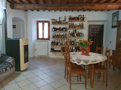Villetta a schiera in Residenziale