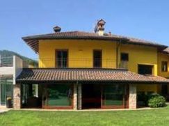 Villa in Residenziale