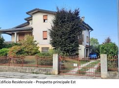 Villa in Residenziale