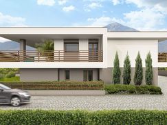 Attico/Mansarda in Residenziale