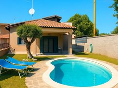 Villa in Residenziale