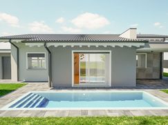 Villa in Residenziale
