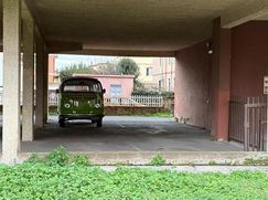 Box/posto auto in Residenziale