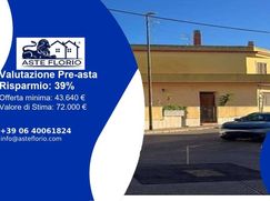 Appartamento in Residenziale