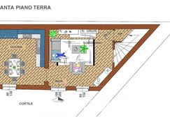Casa indipendente in Residenziale
