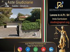 Villetta a schiera in Residenziale