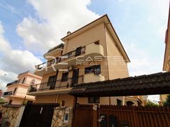 Attico/Mansarda in Residenziale