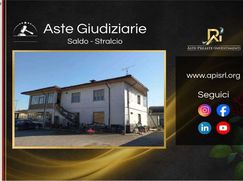 Villetta a schiera in Residenziale