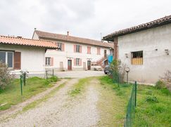 Rustico/Casale in Residenziale