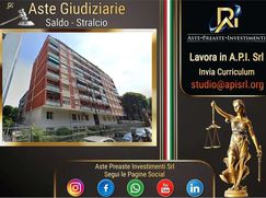 Appartamento in Residenziale