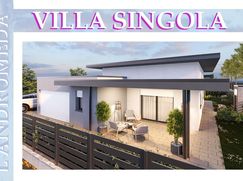 Villa in Residenziale