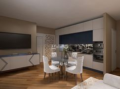 Appartamento in Residenziale