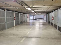 Box/posto auto in Residenziale