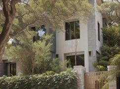 Casa Bi/Trifamiliare in Residenziale