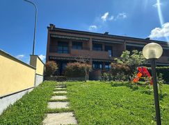 Villetta a schiera in Residenziale
