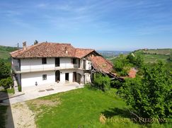 Rustico/Casale in Residenziale