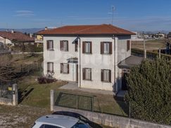 Casa indipendente in Residenziale