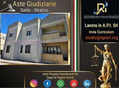 Appartamento in Residenziale