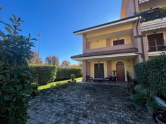 Villetta a schiera in Residenziale