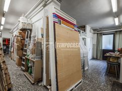 Capannone in Commerciale