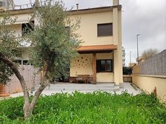 Villetta a schiera in Residenziale