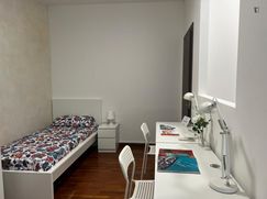Stanza in Residenziale